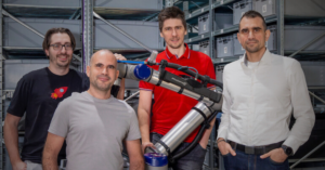 Photoneo’s Cutting-Edge 3D Vision Technology to Power Zebra’s Automation Solutions