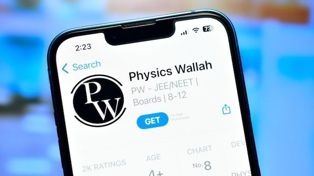 Delhi High Court restrains competitor from calling Physics Wallah ‘sasta wallah’