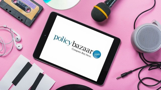 CNBC-TV18 Newsbreak Confirmed: PB Fintech to launch wholly owned healthcare services subsidiary