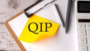 These six stocks are up over 100% from their respective QIP issue price