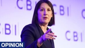 You may have liked lower inflation and interest rates — Rachel Reeves has other plans