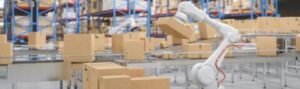 AI and a New Era of Manufacturing? Believe the Hype