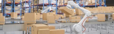 AI and a New Era of Manufacturing? Believe the Hype