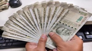 Smallcap stocks have seen PE / VC exits worth over ₹54,000 crore in 2024