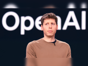 OpenAI’s Sam Altman confident Trump will keep US in AI lead