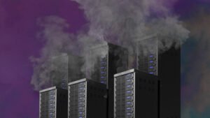 AI’s search for more energy is growing more urgent
