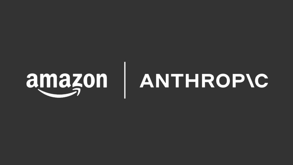 Amazon stakes $4bn more in Anthropic–the next tech arms race?