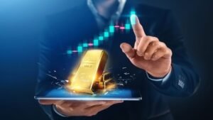Gold prices edge higher globally, dip slightly in India: Key factors driving trends