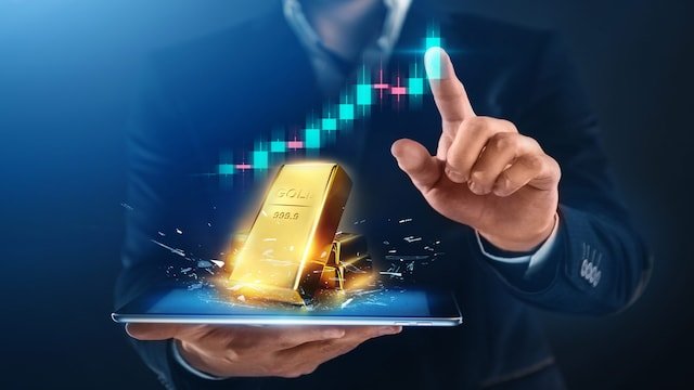 Gold prices edge higher globally, dip slightly in India: Key factors driving trends