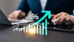 130% returns in six sessions — MobiKwik shares gain after equity worth ₹118 crore changes hands
