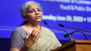 Wish to do more for middle class: Finance Minister