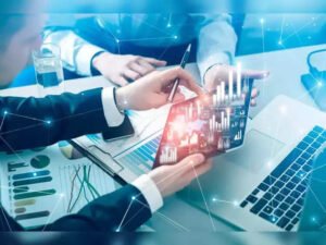 Market Trading Guide: Muthoot Finance, Dr Reddy’s Laboratories are stock recommendations for Friday