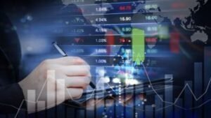 DAM Capital Advisors shares debut strong with 39% premium over IPO price, fall short of Street estimates