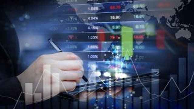 DAM Capital Advisors shares debut strong with 39% premium over IPO price, fall short of Street estimates
