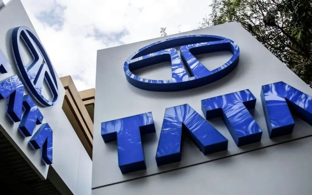 TATA Group stock jumps 12% after its subsidiary likely to launch its IPO