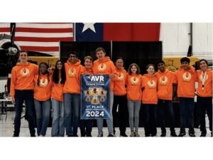 ​Ideaventions Academy Robotics Team Wins 2nd National Champsionship