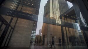 A by-the-numbers look back at Canadian finance in 2024