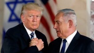 Netanyahu, Trump hold ‘very friendly’ phone call, discuss release of hostages & situation in Syria