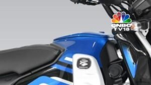 Bajaj Auto shares gain on 5% growth in November sales