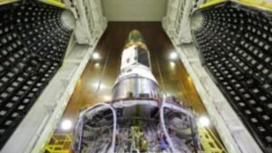 ISRO to launch ESA’s Proba-3 mission on December 4