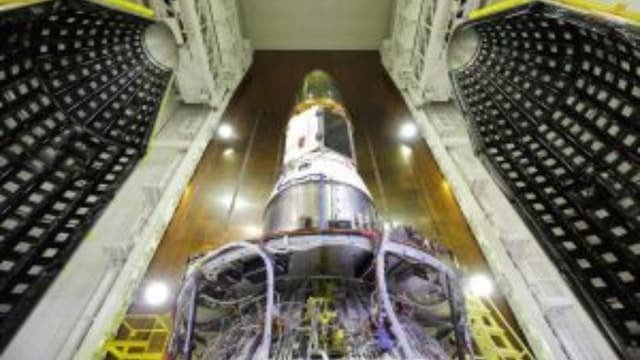 ISRO to launch ESA’s Proba-3 mission on December 4