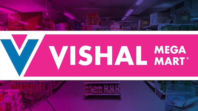 Vishal Mega Mart IPO allotment to be finalised today: Steps to check status on BSE, NSE, KFin Tech