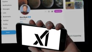 Elon Musk’s xAI raises $6 billion in Series C funding