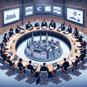 Financial Giants Unite: China-UK Central Bank Meeting