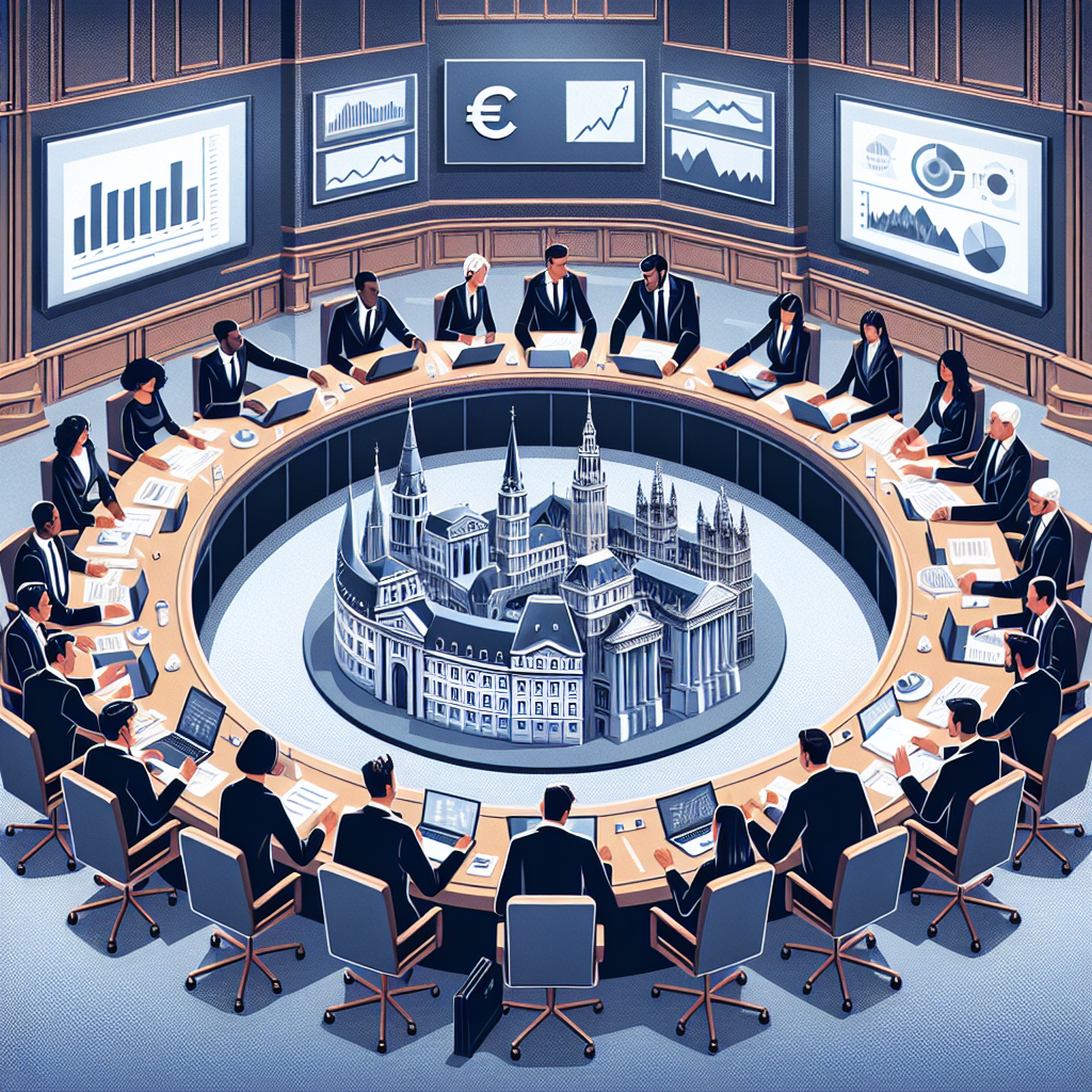 Financial Giants Unite: China-UK Central Bank Meeting