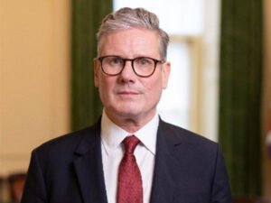 Keir Starmer Defends Finance Minister Amid Economic Challenges