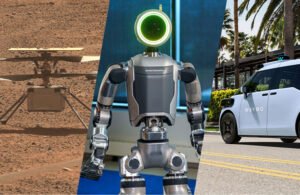 5 biggest robotics trends of 2024