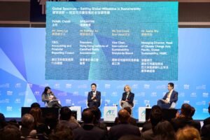 HKICPA participates in the Asian Financial Forum 2025: Explores new growth engines in global sustainability