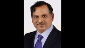 Who is Dr V Narayanan, the new Isro chief to succeed S Somanath?