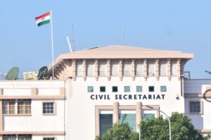 J&K Finance Dept issues Circular over sanction of Leave in last quarter of financial Year