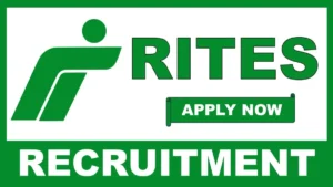 RITES Recruitment 2025: Application Begun For 32 Vacancies of Assistant Manager and Section Officer Posts