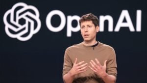 Sam Altman’s sister files lawsuit against him for sexual abuse, Open AI CEO links it to her ‘mental health’