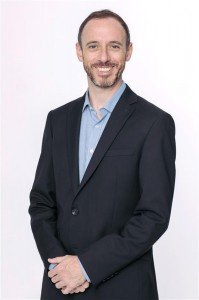 Walkers Appoints Joe Williams