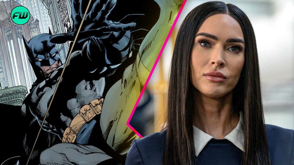 “It’s almost robotic”: Megan Fox Shares 1 Similarity With Batman That’s Almost Supernatural, Just Ask ‘Subservience’ Director