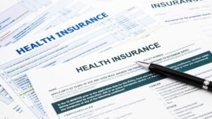 How to claim health insurance deductions under Section 80D