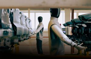 How 2024 reshaped the humanoid robotics landscape