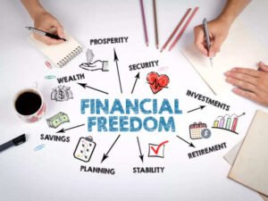 Millionaires share secrets for financial freedom: How adopting a simple ‘minimalist’ lifestyle lead to success and early retirement
