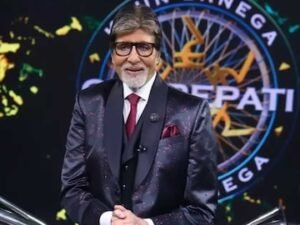 On KBC 16, Amitabh Bachchan Consoles Contestant Who Battled Financial Hardships