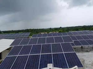 Orb Energy provides over Rs 300-crore finance for SMEs to adopt solar energy solutions