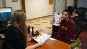 Financing Your Future