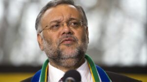 ‘No longer welcome’: US expels South African ambassador for ‘hating’ Trump