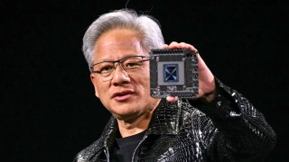 Nvidia’s Jensen Huang on why DeepSeek’s new model will need ‘100 times more computing’