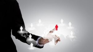 HR-tech startup Darwinbox raises $140 million from Partners Group, KKR, Gravity
