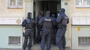 Germany: 5 linked to Reichsburger movement jailed for plotting coup
