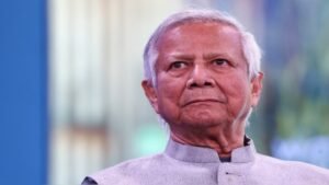 FirstUp: Bangladesh’s Yunus in China, Marco Rubio begins Caribbean visit and other news today