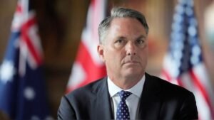Australia to speed up defence spending amid AUKUS base plans, guided rocket production